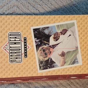 Parrot Head Handbook